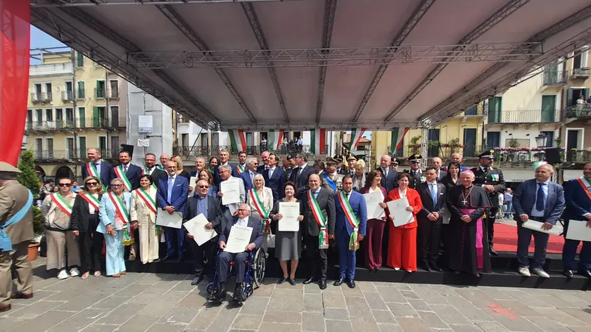 Foto Marco Corini/agenzia Bianchi