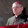 Il vescovo Claudio Cipolla