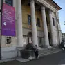 Il teatro comunale di Belluno intitolato a Dino Buzzati