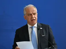 Il ministero dell'Interno, Matteo Piantedosi