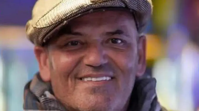Il professor Stefano Addeo