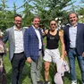 Sofia Goggia ad Abano Terme