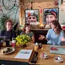 La conferenza stampa di presentazione di BAM!