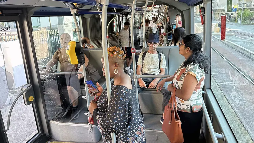 Nuovi orari estivi dei bus a Padova