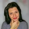 Lara Astolfi, morta lunedì a 54 anni