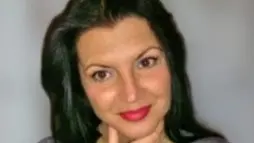 Lara Astolfi, morta lunedì a 54 anni