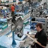 Un’azienda metalmeccanica