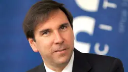 Daniele Damele, presidente di Federmanager Fvg