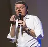 Matteo Renzi (Agf)