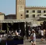 Il mercato del mercoledì di Camposampiero