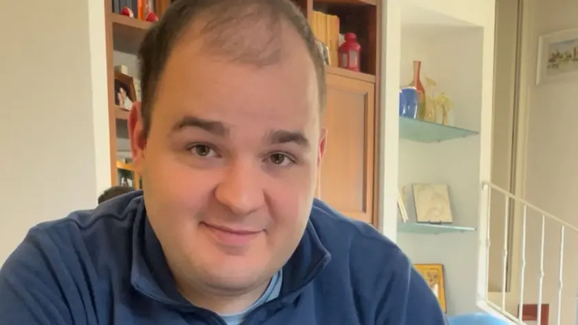 Matteo Bedin, morto a 25 anni