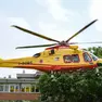 Elisoccorso 118