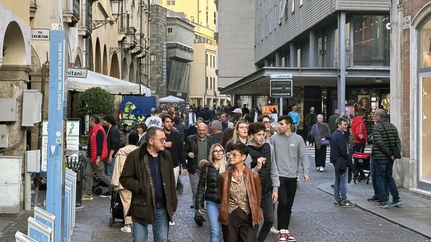 Padova, dove vivono le famiglie con i redditi più alti: tutti i dati