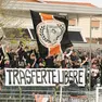 La tifoseria del Mestre