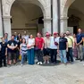 I protagonisti del progetto Ca.s.a.