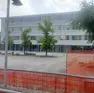 L’istituto Marconi che tornerà a pieno regime a breve