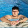 Eduard Matera, 19 anni