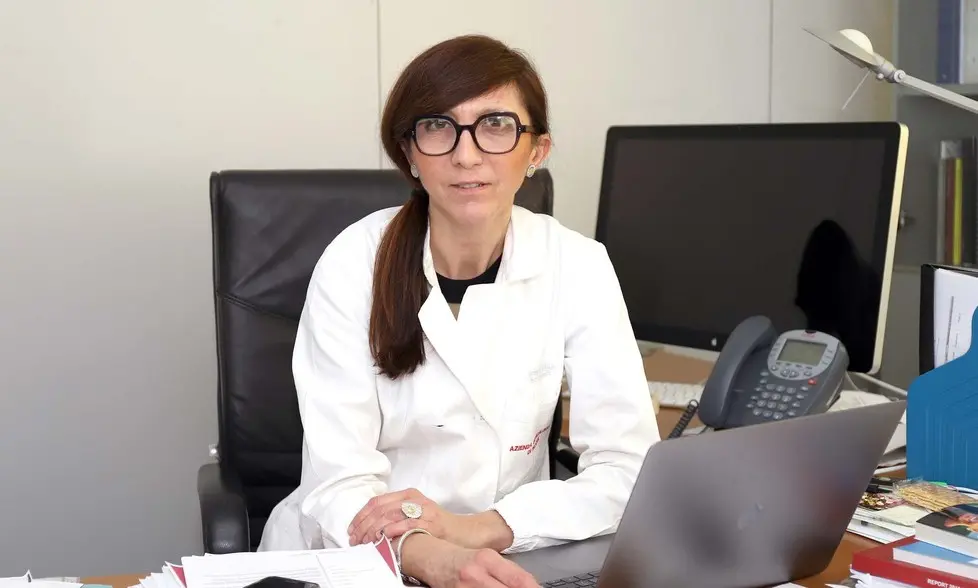 Alessandra Biffi