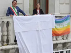 Padova solidale: raccolta fondi per i bambini di Gaza curati in città