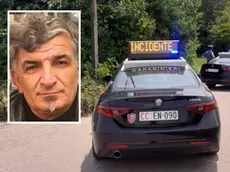 Fontaniva, Cenaj Fatos gravissimo: il "giardiniere dei cavalli" colpito alla testa da un proiettile