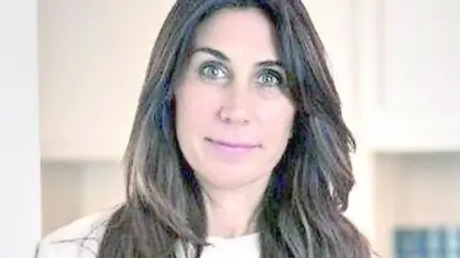 L'avvocatessa Padovana Rebecca Fedetto