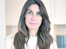 L'avvocatessa Padovana Rebecca Fedetto