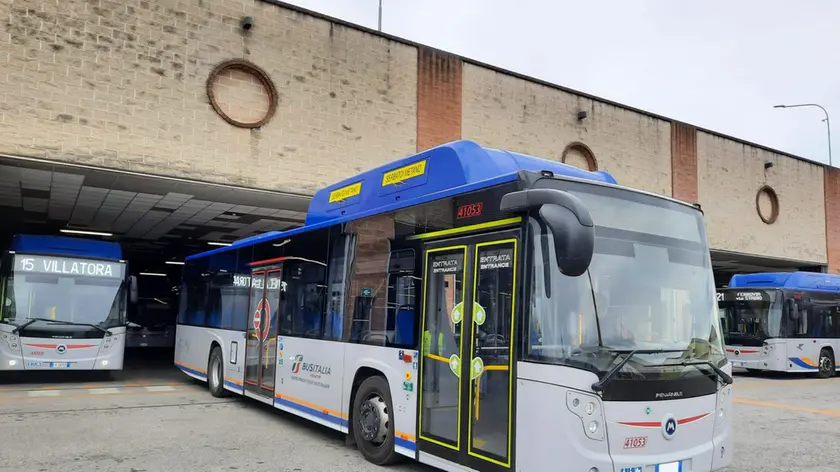 Busitalia Veneto lancia nuove linee bus tra Terme e Colli Euganei