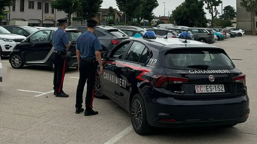 Sette denunciati per una rissa a Piove di Sacco