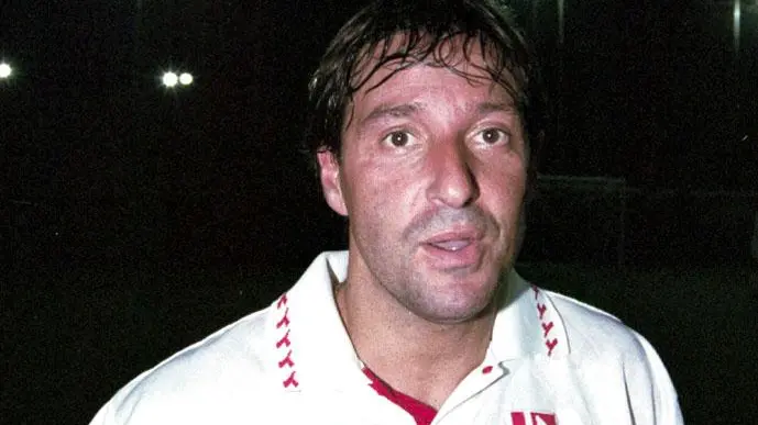 CARLO PERRONE