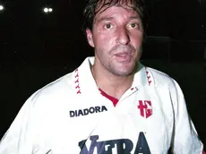 CARLO PERRONE
