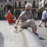 Anziani, a Padova scatta il piano caldo
