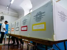 Il Nord Est diserta le urne del referendum dell'8-9 giugno