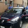 I giovani sono stati fermati dai carabinieri di Piove di Sacco