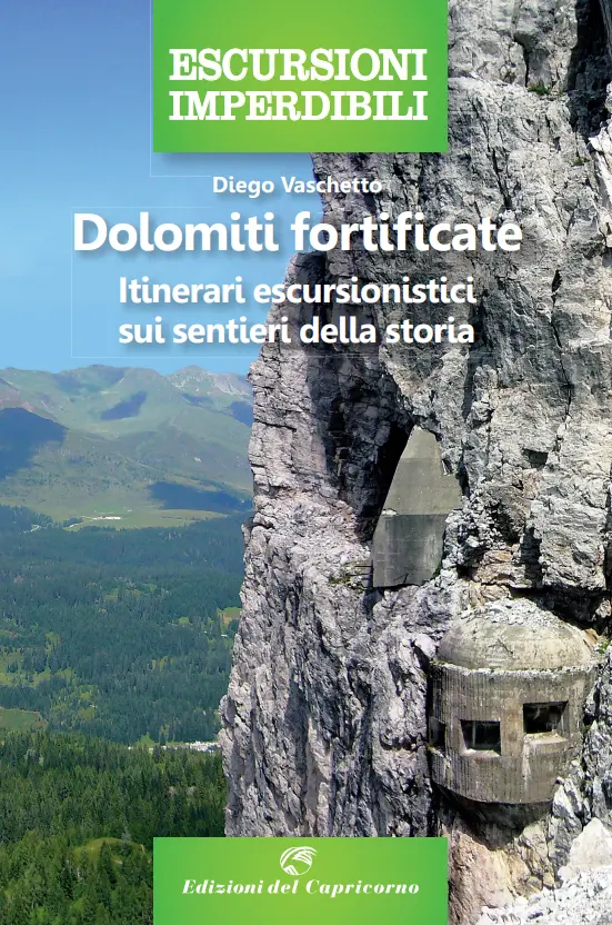 La copertina della guida in edicola