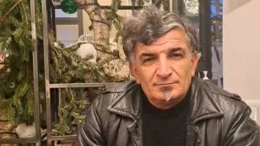 Fatos Cenaj