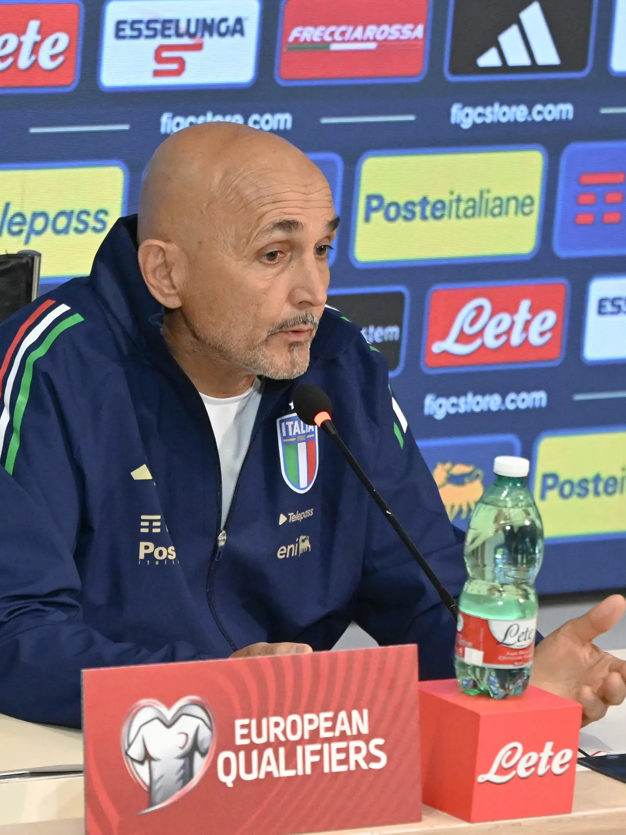 Luciano Spalletti