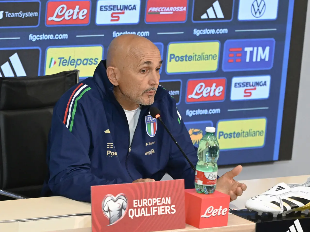 Luciano Spalletti