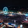 Un'edizione dell'Aperyshow