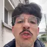 Edoardo Andretta al centro delle polemiche per un video su Tik Tok