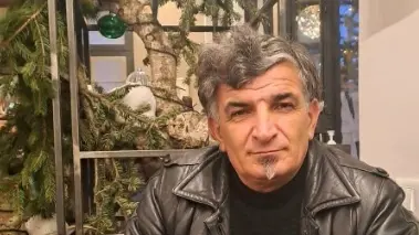 Fatos Cenaj, morto a 58 anni