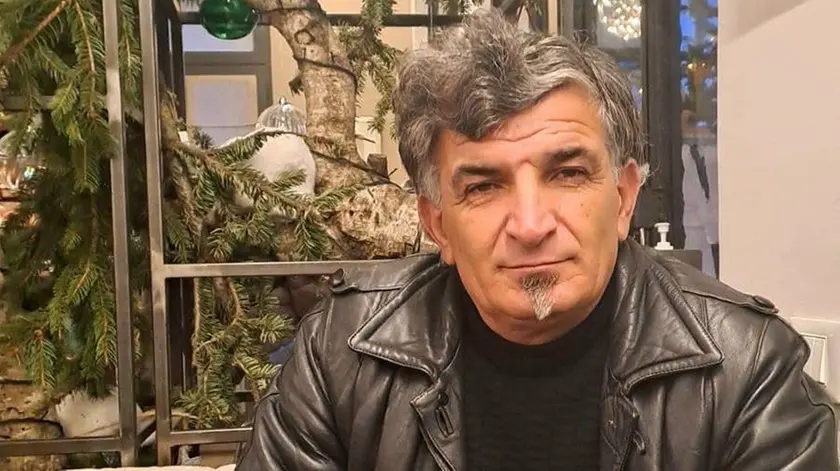 Fatos Cenaj
