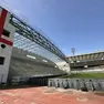 Ripartono i lavori allo stadio Euganeo di Padova