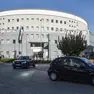 Il tribunale di Padova dove si è svolto il processo
