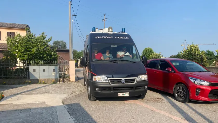 Fatos Cenaj ucciso con un colpo alla testa: caccia al killer, trenta persone sentite