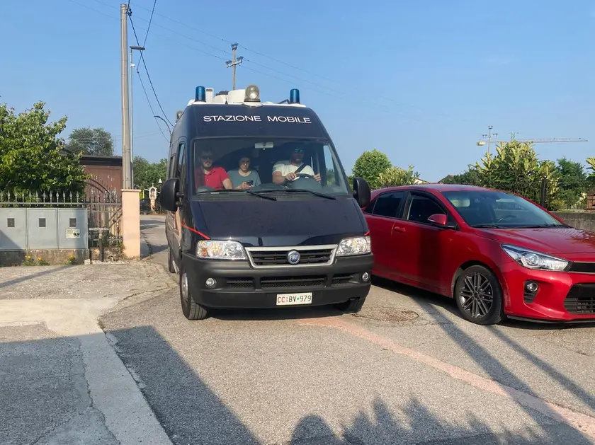 Fatos Cenaj ucciso con un colpo alla testa: caccia al killer, trenta persone sentite