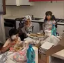 Una casa per Gaza, le storie dei bambini accolti a Padova