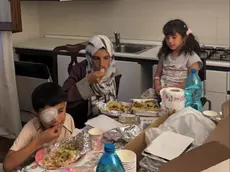 Una casa per Gaza, le storie dei bambini accolti a Padova