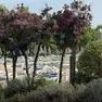 La piscina dell'eurosporting di Cordenons
