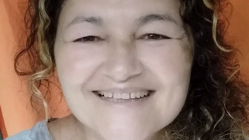 Maria Straniero morta dopo essere precipitata in una scarpata