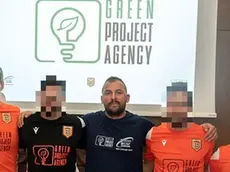 Al centro Tommaso Giuliano di Green Project Agency, indagato per truffa